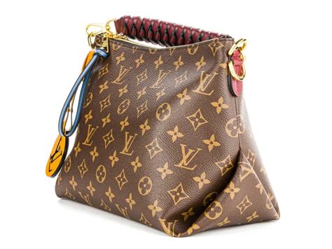 louis vuitton yoga bag|Louis Vuitton hobo purses.